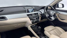BMW X1 sDrive 18i Sport 5dr Petrol Estate